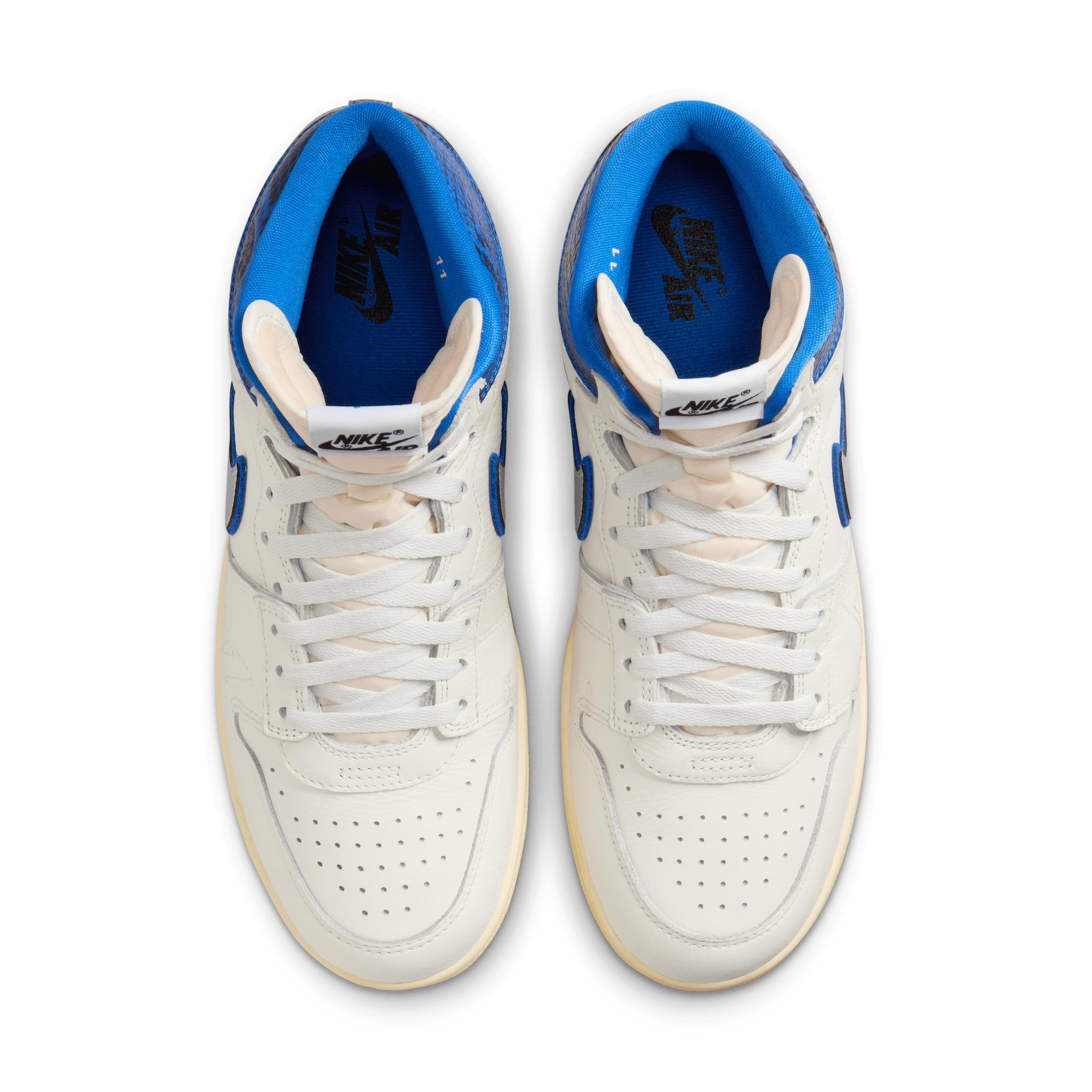 Jordan Air Ship PE SP Men's Shoes Product Image