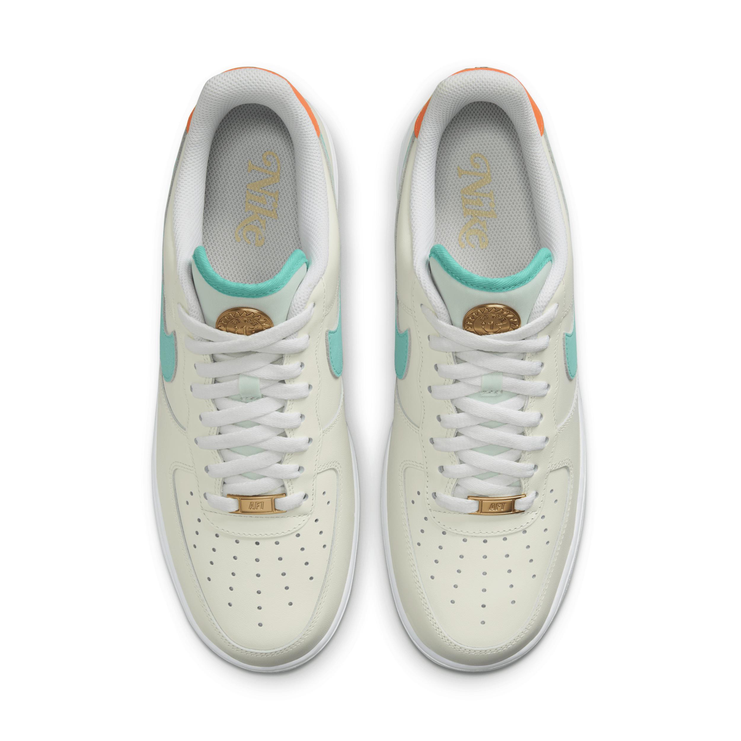 Nike Air Force 1 '07 Men's Shoes Product Image