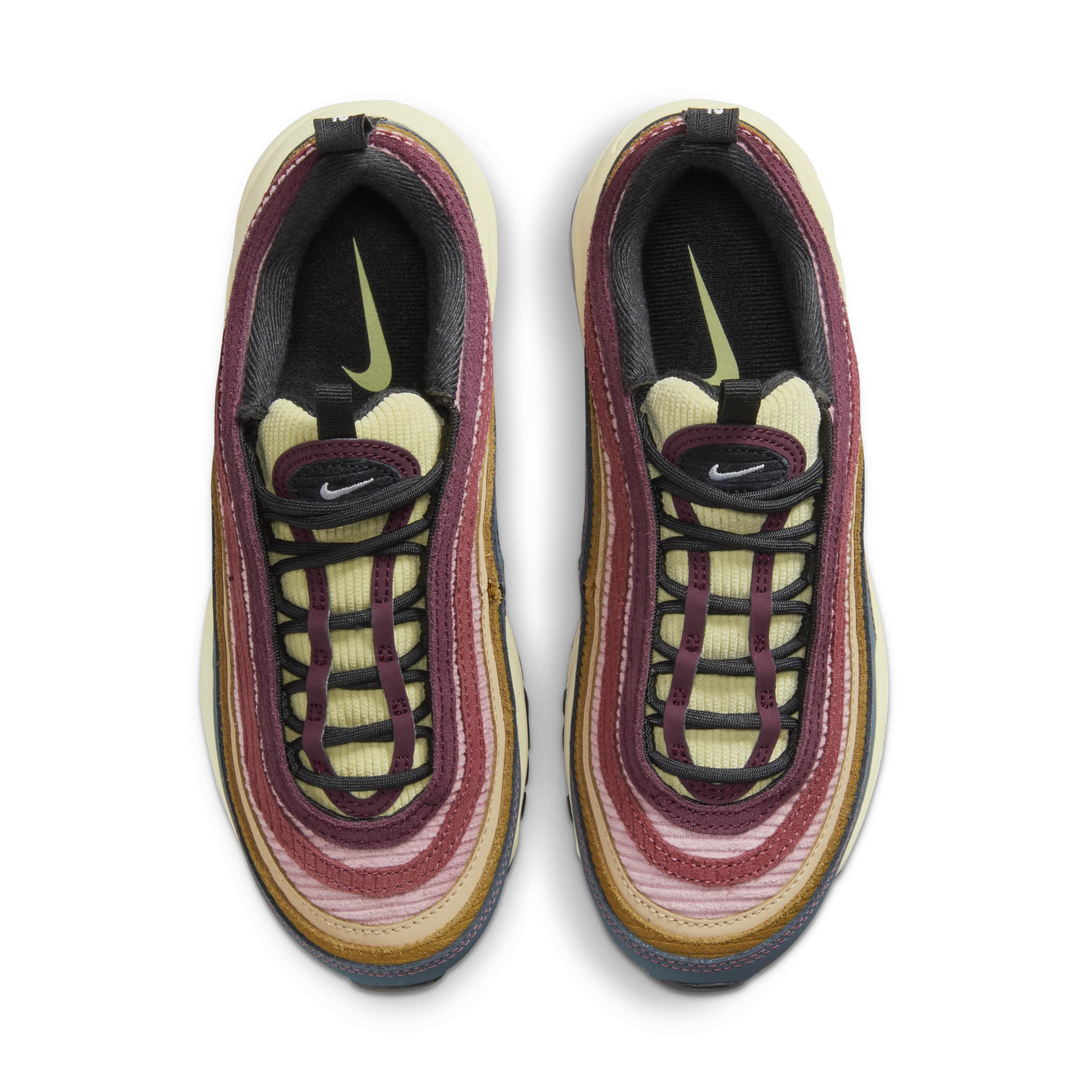 Nike Air Max 97 Sneaker Product Image