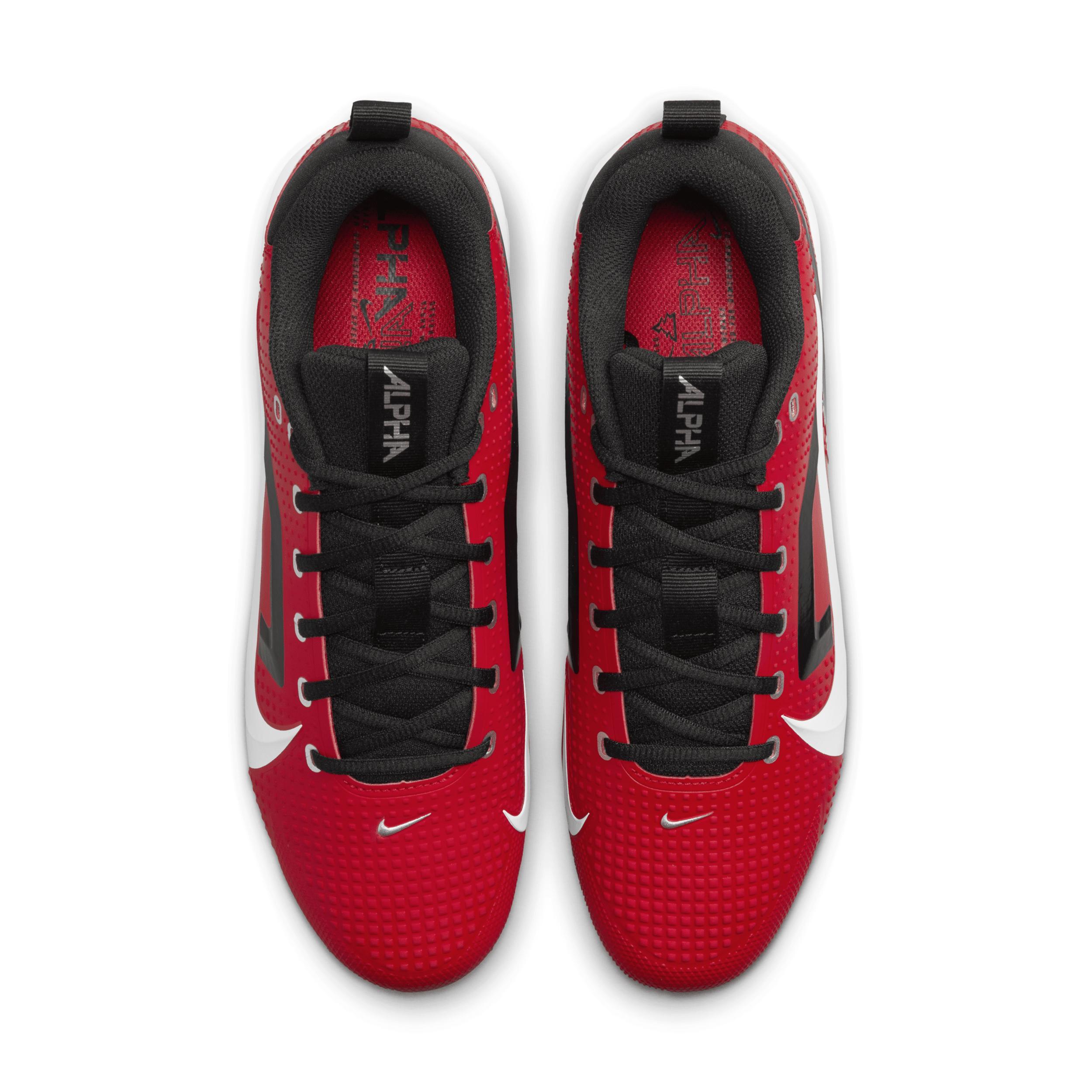 Nike Alpha Menace 4 Varsity Football Cleats Product Image