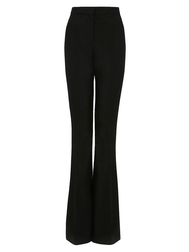 Womens Narrow Bootcut Pants Product Image