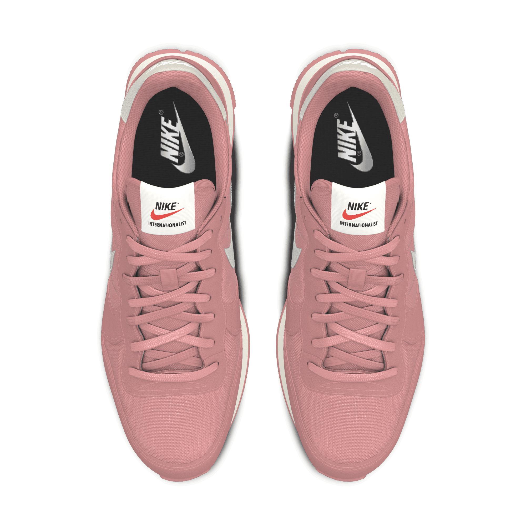 Nike Women's Internationalist By You Custom Shoes Product Image