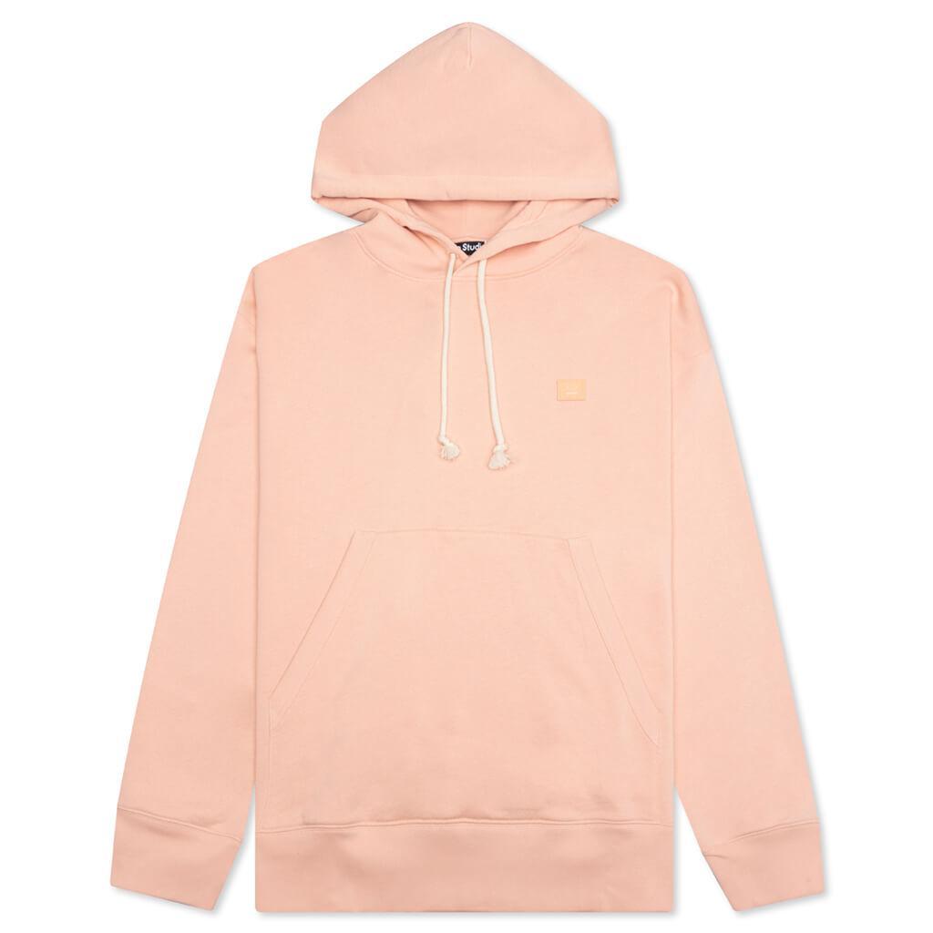 Hooded Sweatshirt - Powder Pink Male Product Image