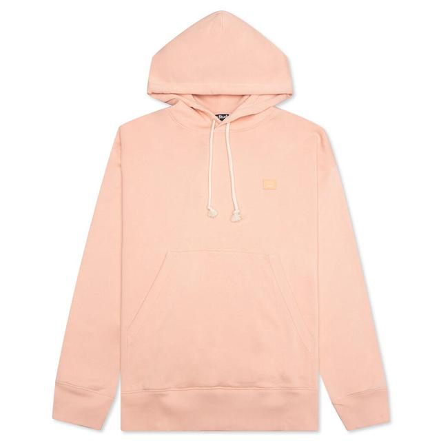 Hooded Sweatshirt - Powder Pink Male Product Image