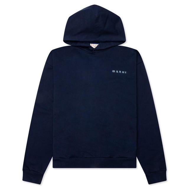 Sweatshirt - Blue Kyanite Male Product Image