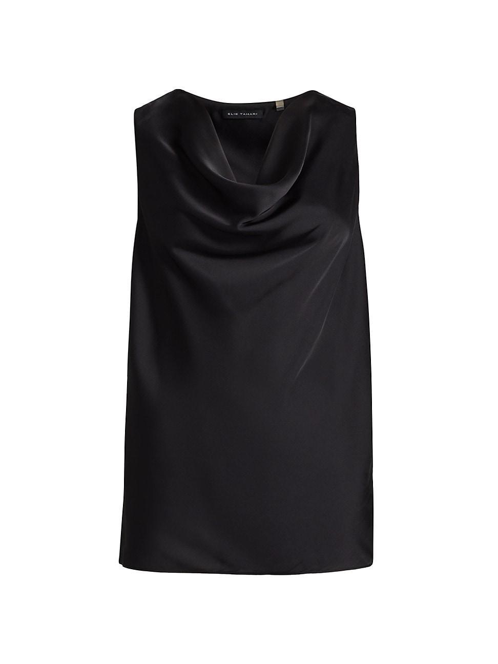 Womens Jane Cowlneck Cami Tunic product image