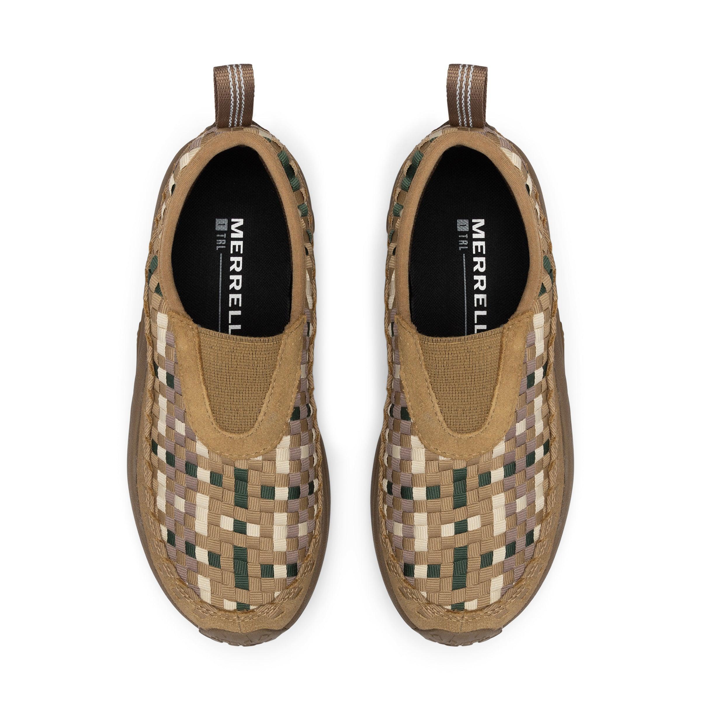 WOMEN'S JUNGLE MOC EVO WOVEN Product Image