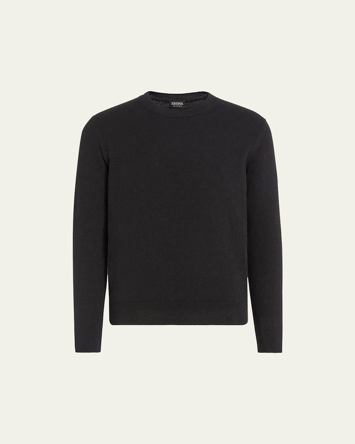 ZEGNA Oasi Cashmere Sweater Product Image