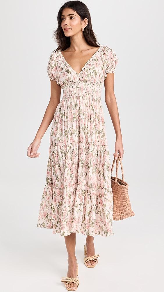 o.p.t Dream It Possible Dress | Shopbop Product Image