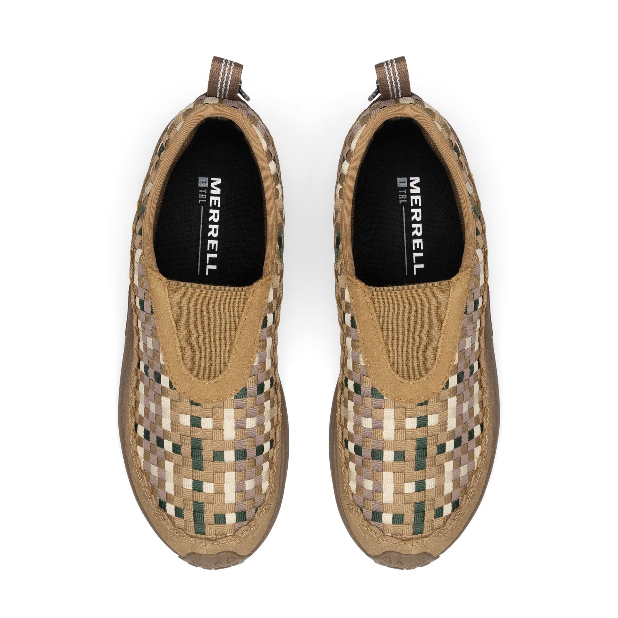 JUNGLE MOC EVO WOVEN Male Product Image