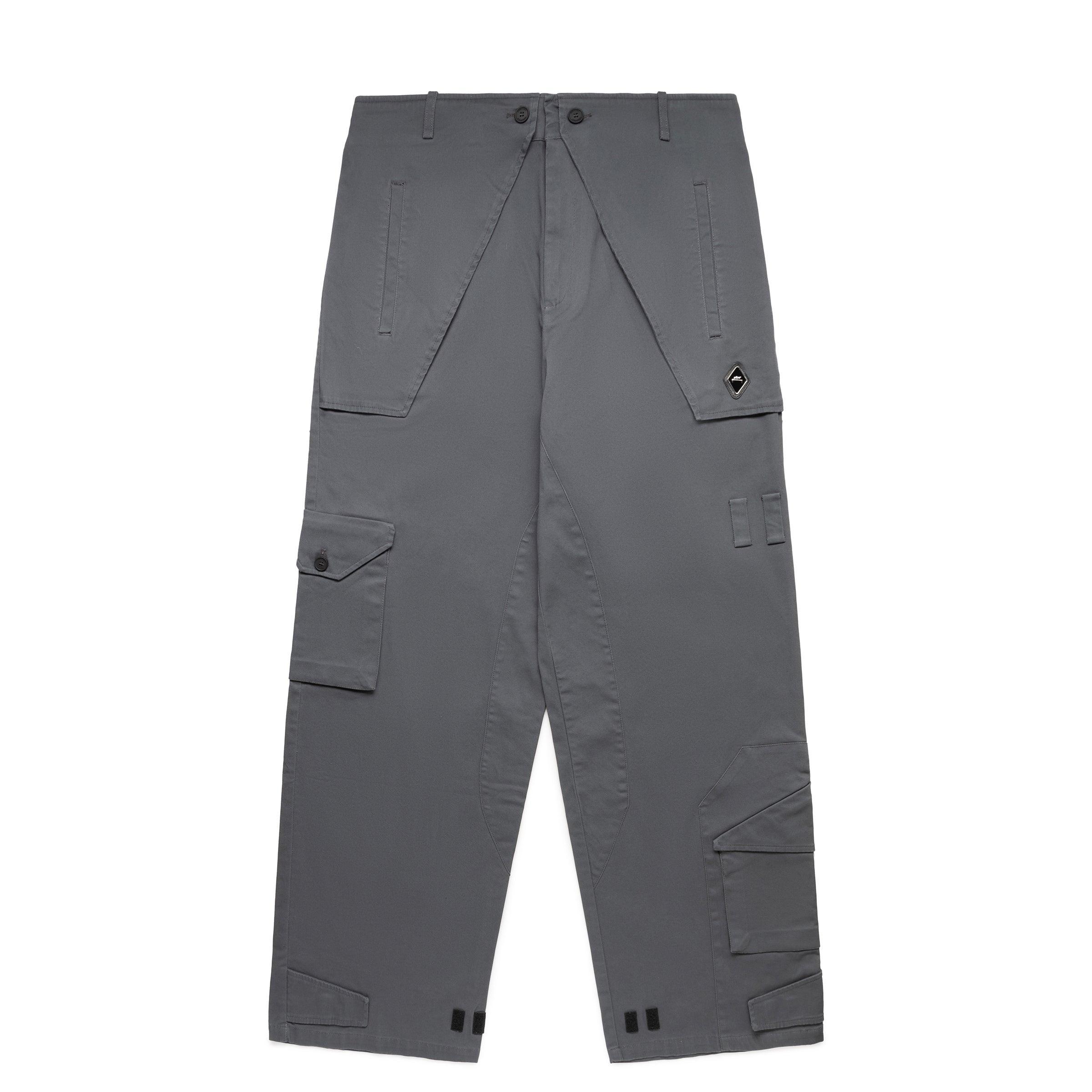 OVERLAY CARGO PANT Male Product Image