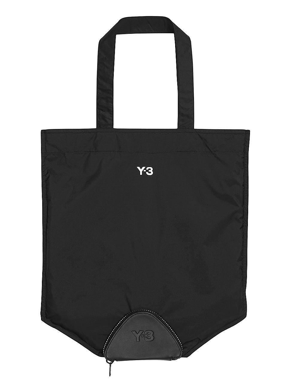 Mens Leather Tote Bag Product Image