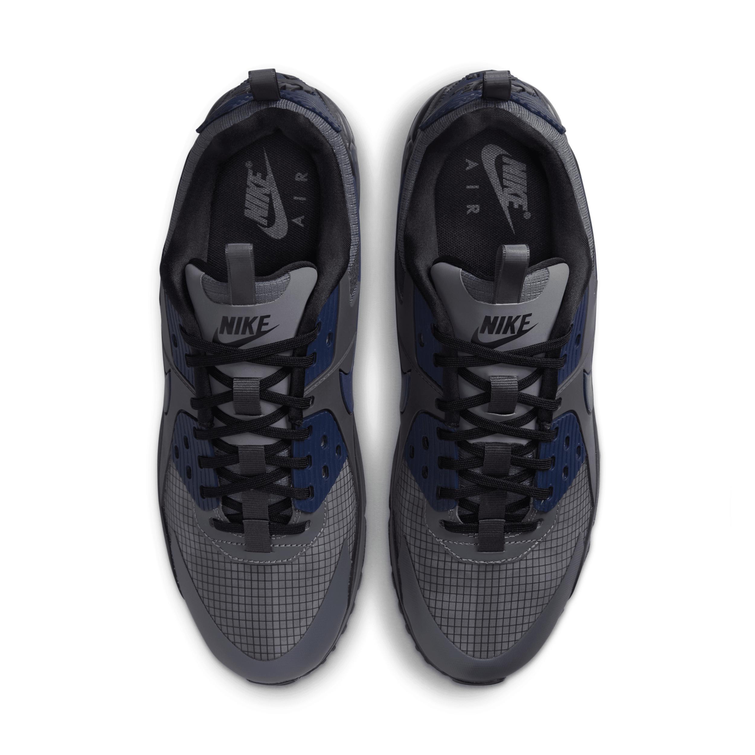 Nike Men's Air Max 90 Drift Shoes Product Image