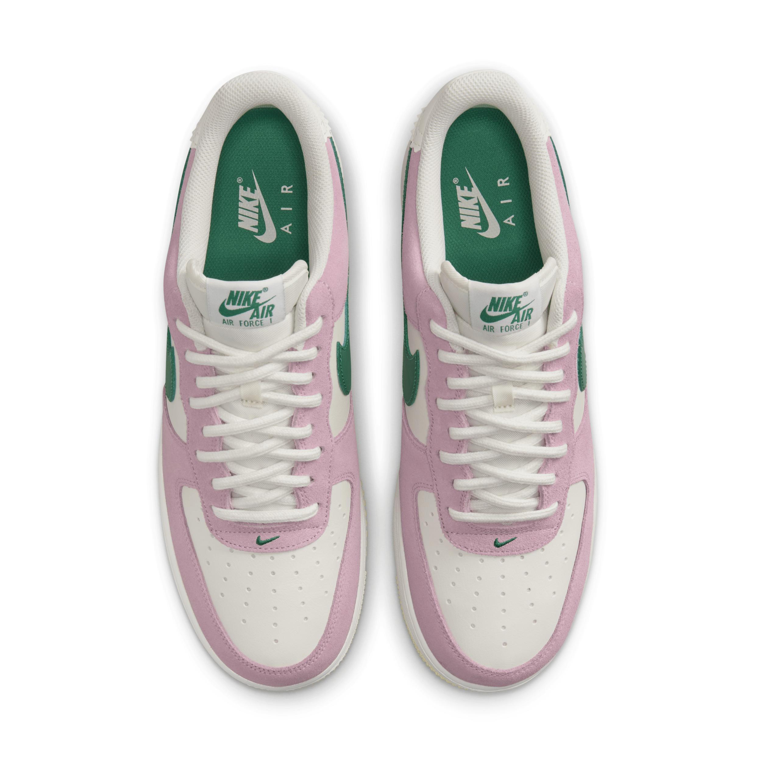 Nike Air Force 1 '07 LV8 Men's Shoes Product Image