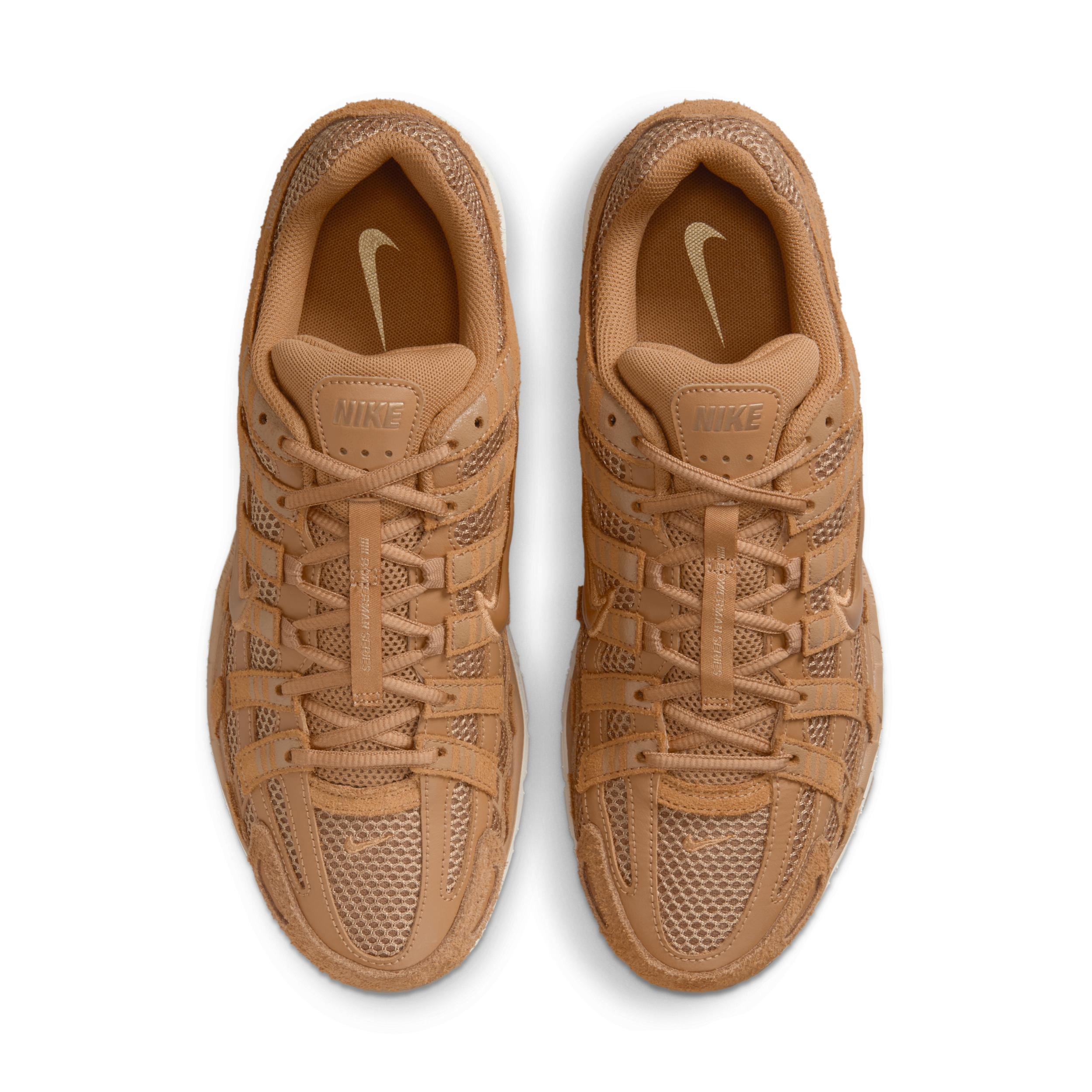 Nike Men's P-6000 SE Shoes Product Image