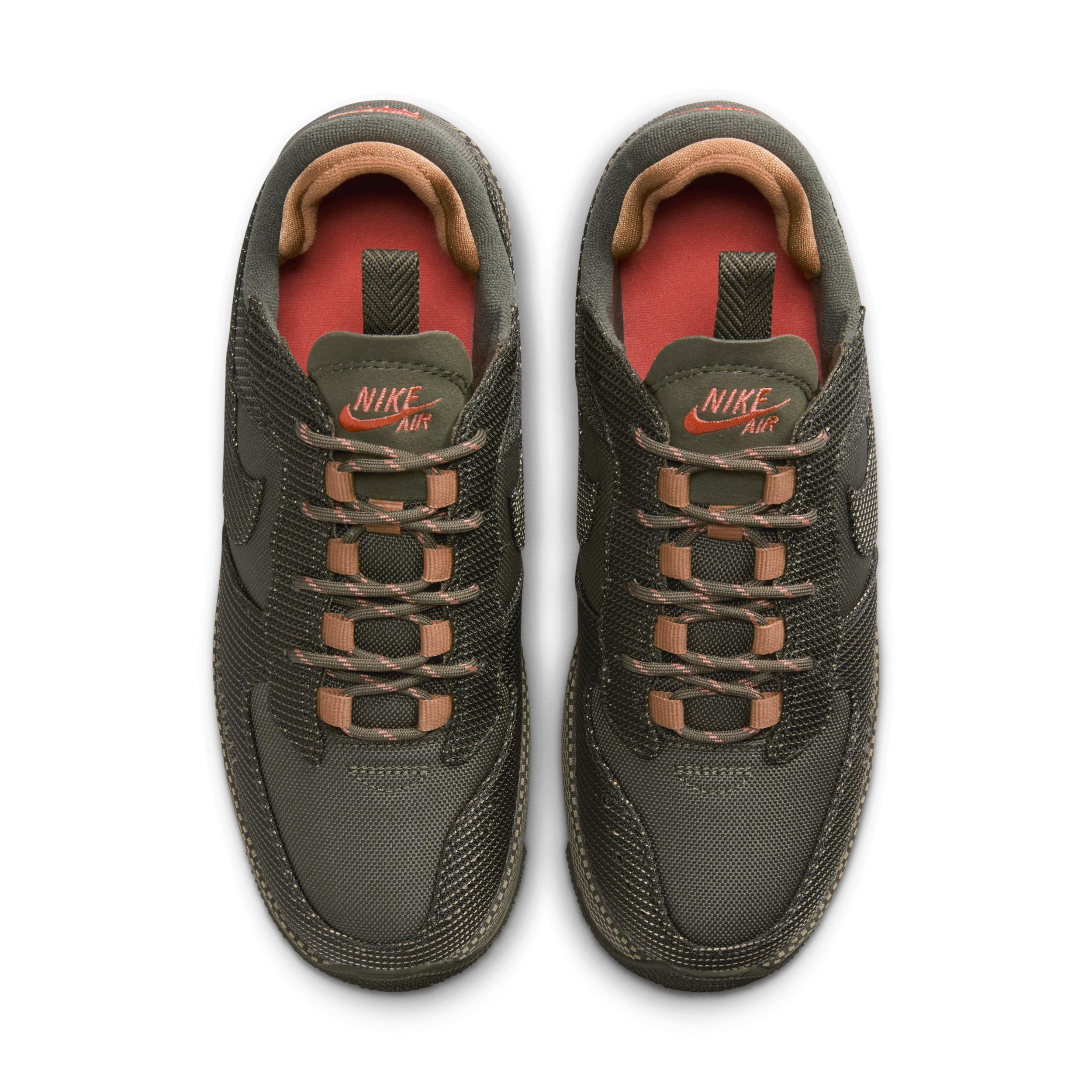 Nike Women's Air Force 1 Wild Shoes Product Image