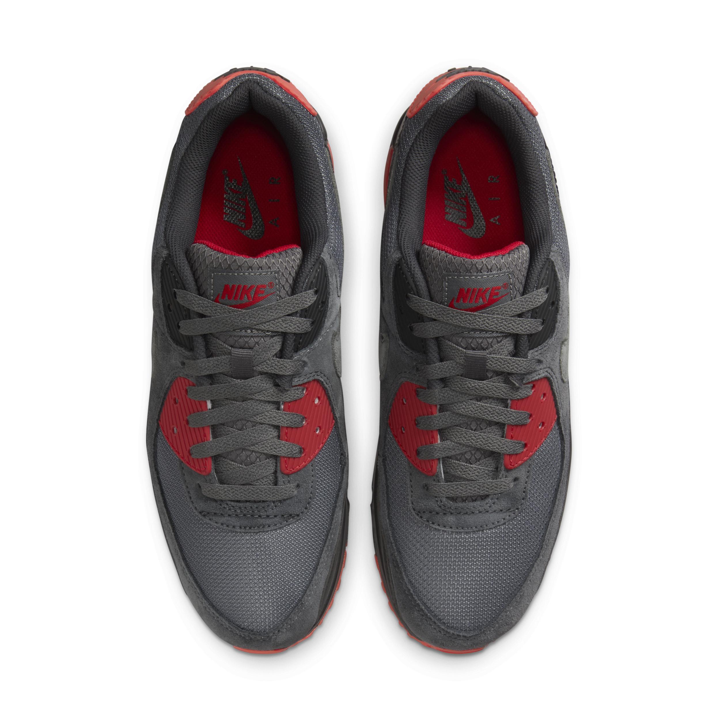 Nike Men's Air Max 90 Shoes Product Image