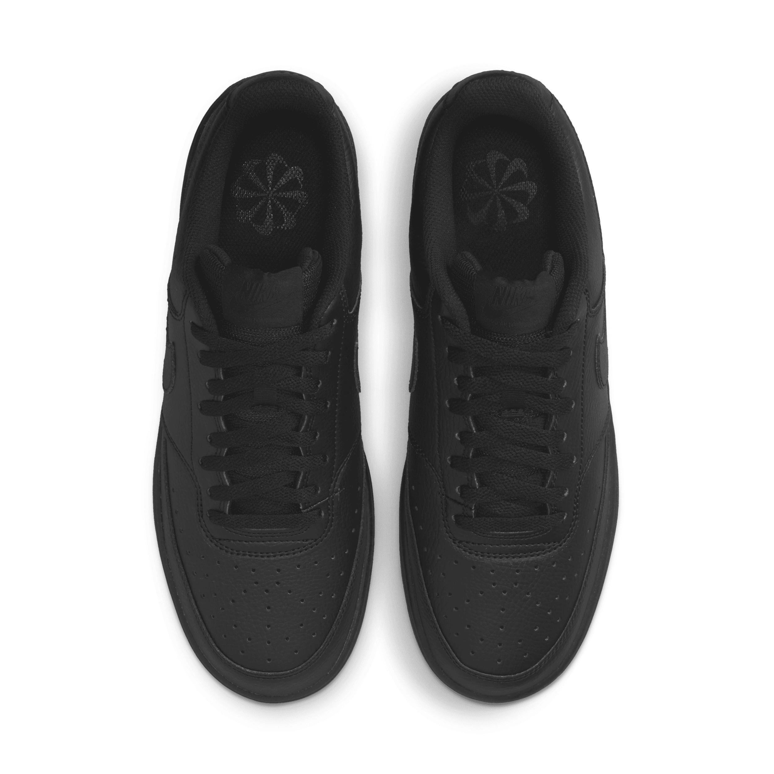 Nike Men's Court Vision Low Sneaker Product Image