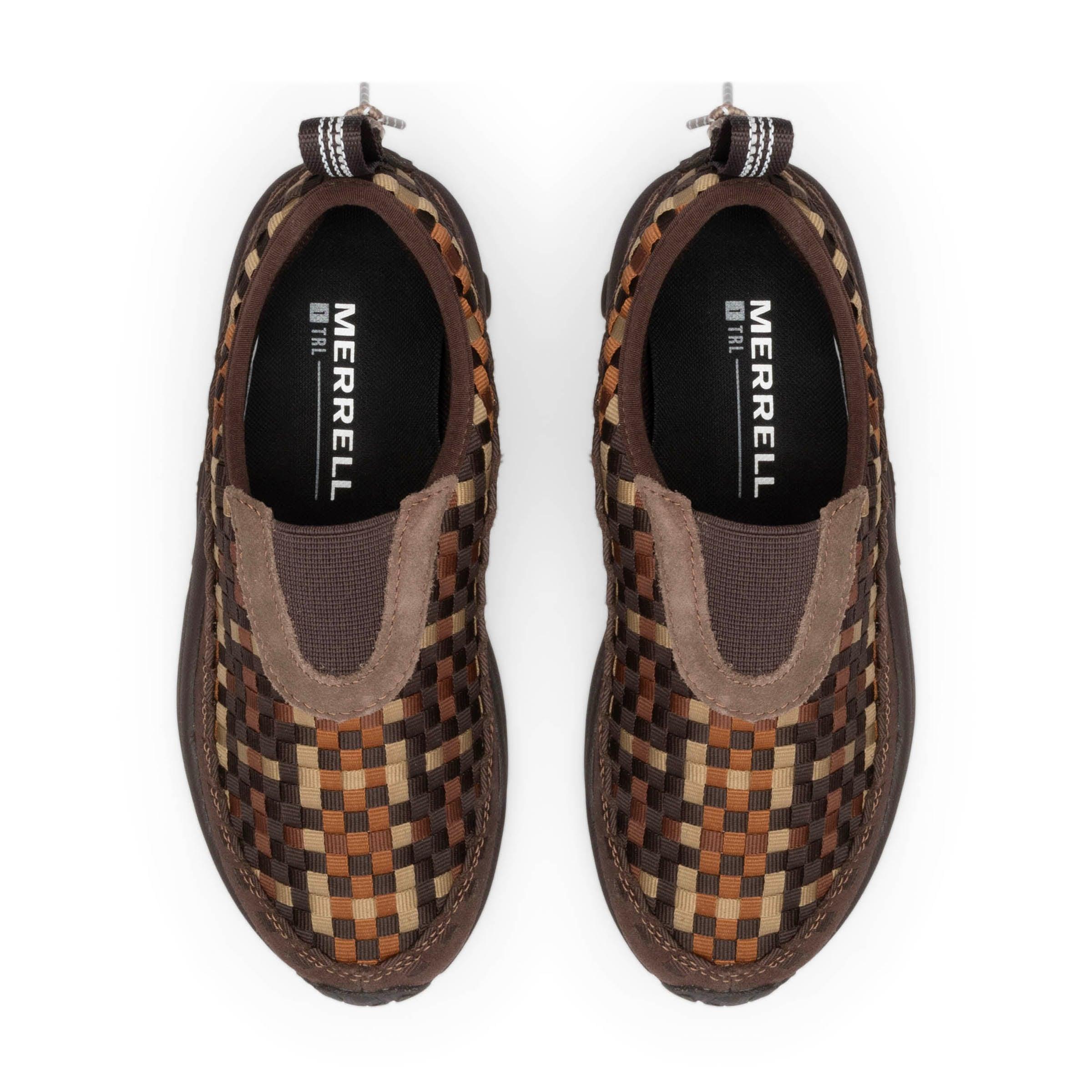 WOMEN'S JUNGLE MOC EVO WOVEN Product Image