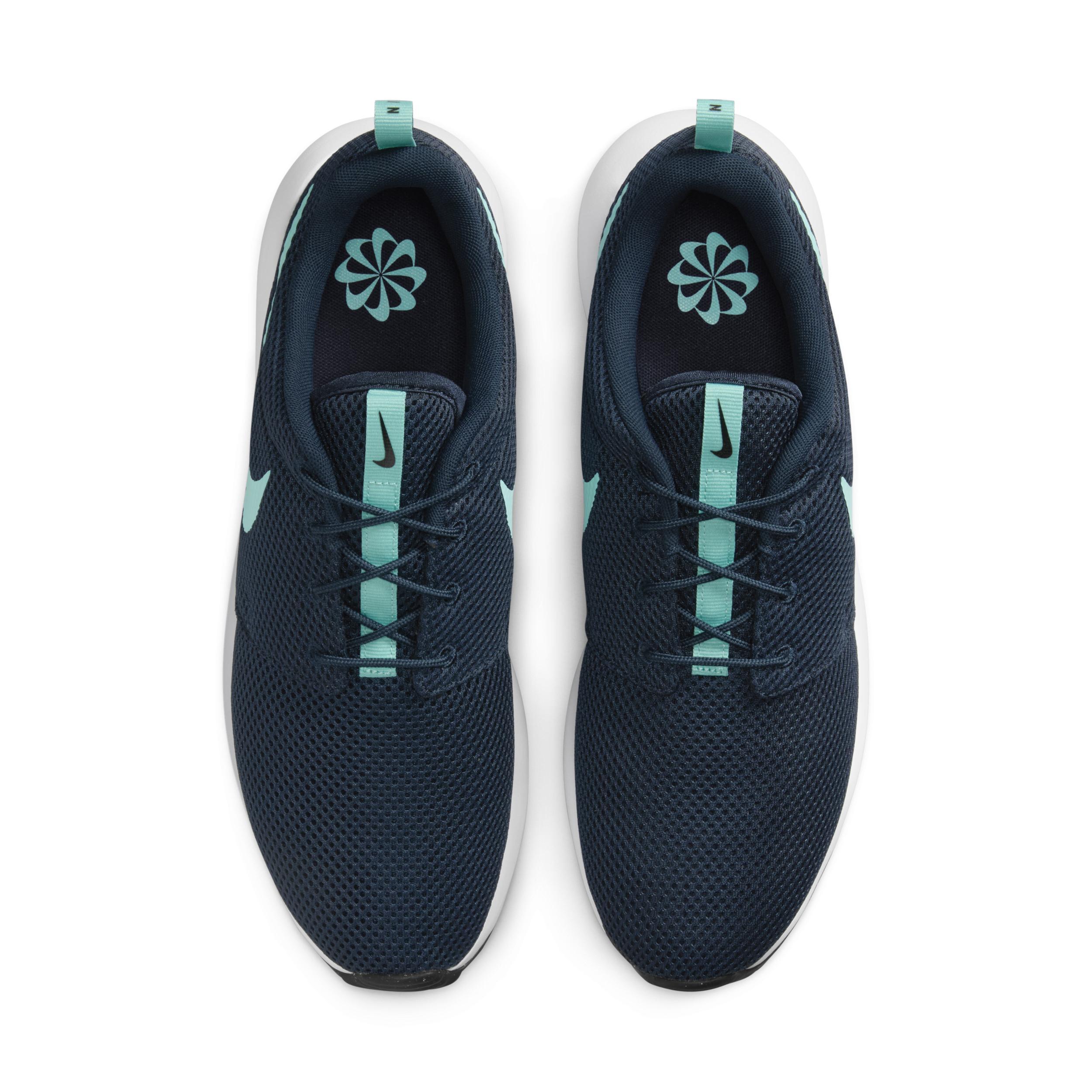 Nike Mens Roshe G Next Nature Golf Shoes Product Image