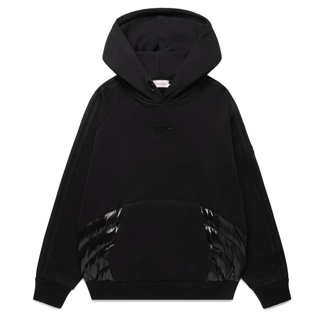 X ADIDAS ORIGINALS HOODIE Male Product Image