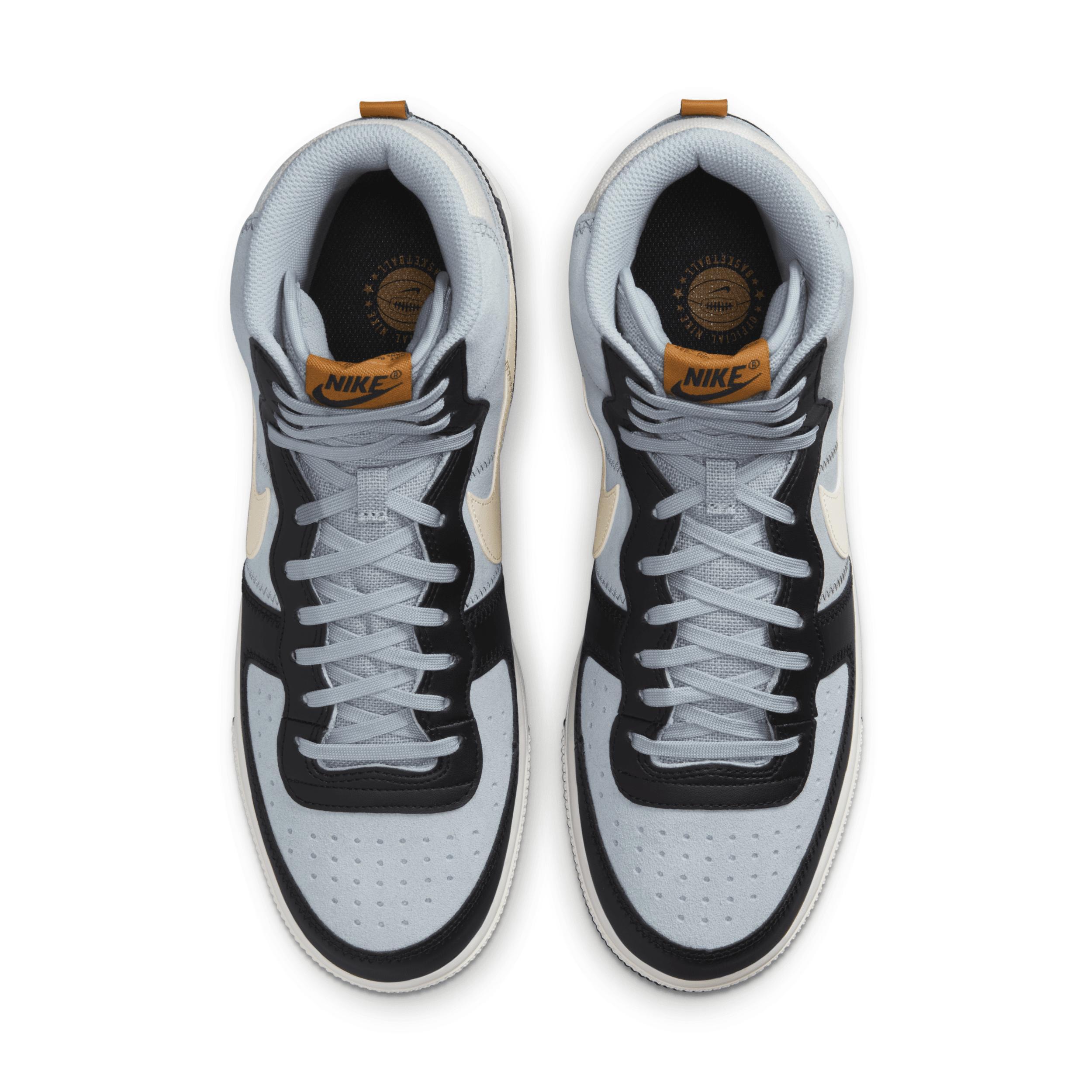 Nike Men's Terminator High Shoes Product Image