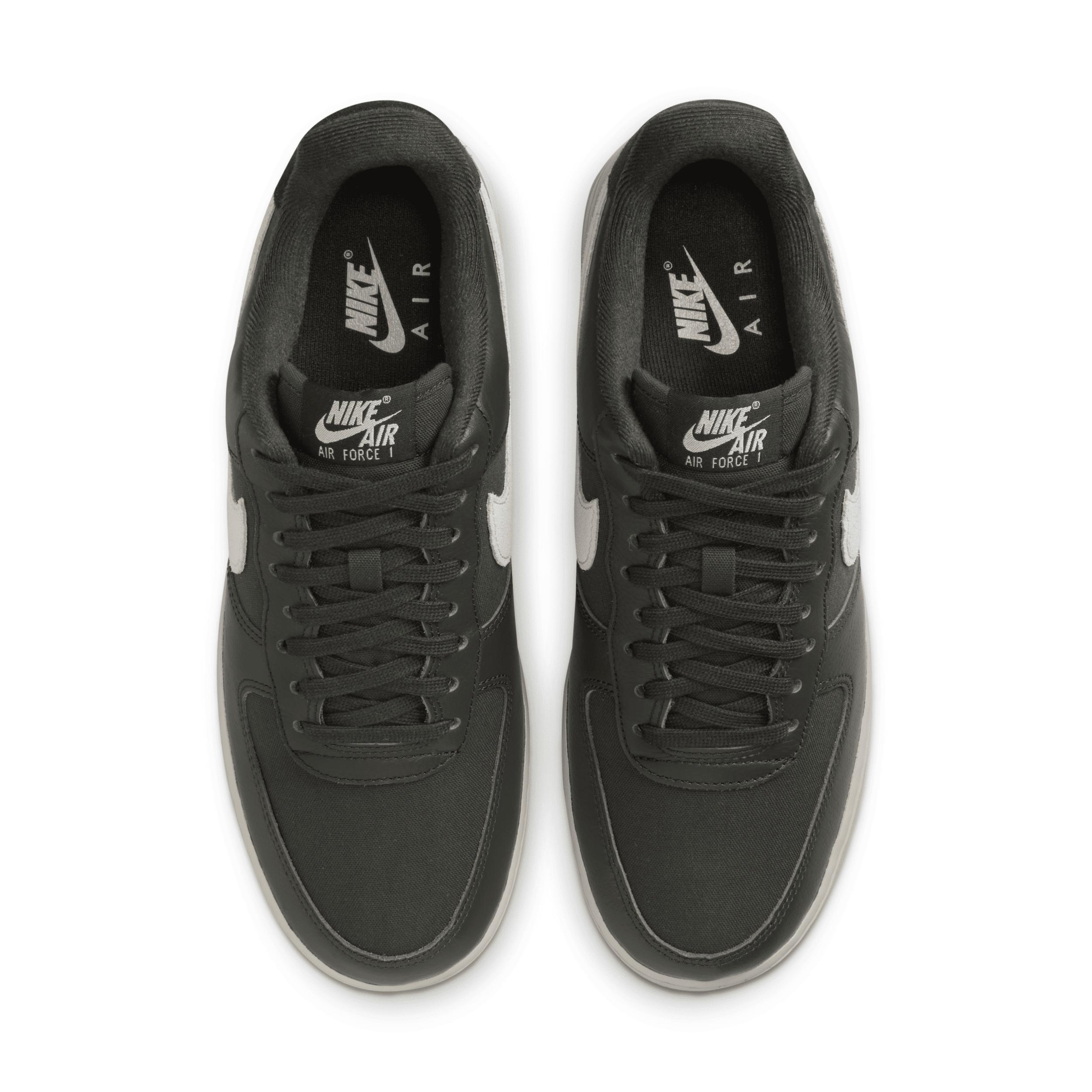 Nike Mens Air Force 1 07 LX NBHD Shoes Product Image