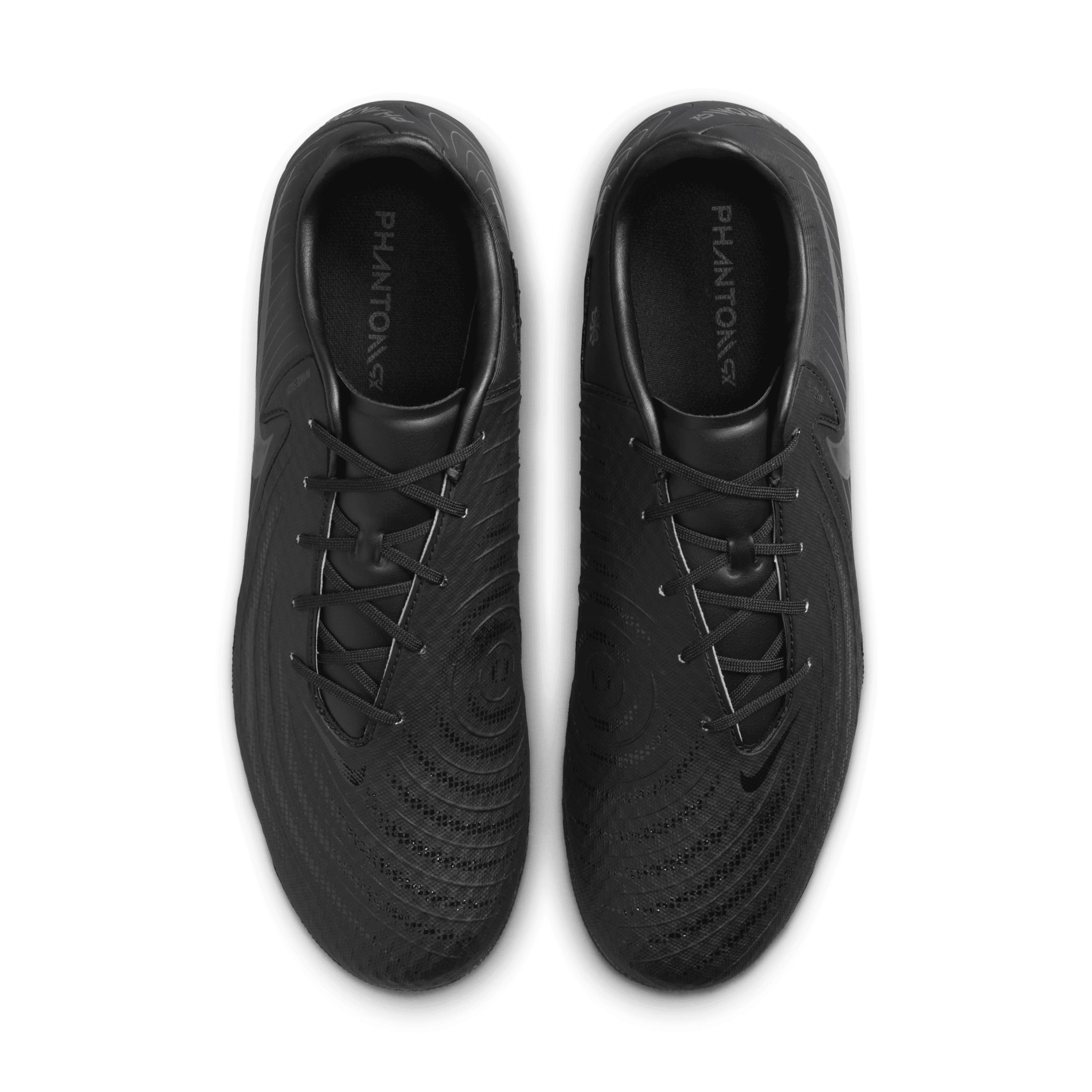 Nike Phantom GX 2 Academy AG Low-Top Soccer Cleats Product Image