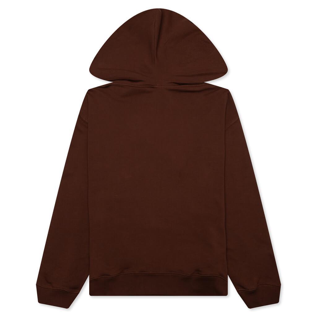 Haxel 7618 M.K. Hoodie - Cog Male Product Image