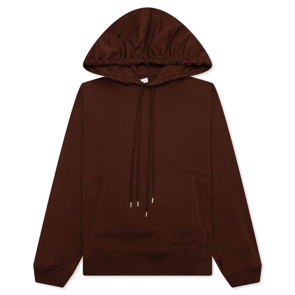 Haxel 7618 M.K. Hoodie - Cog Male Product Image