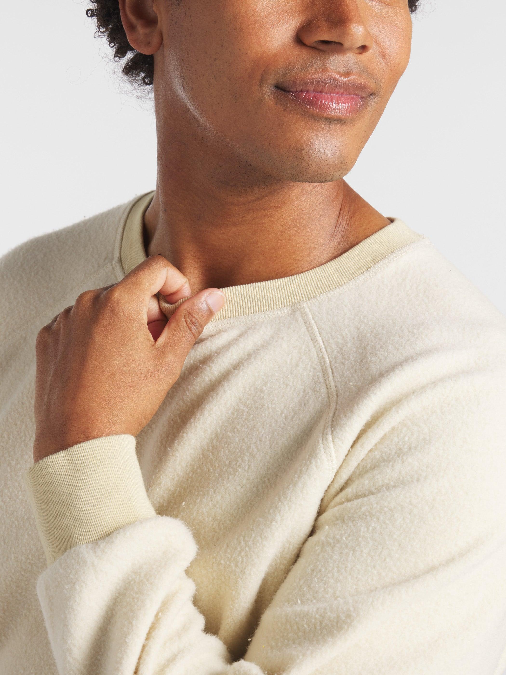 Women's BlanketBlend™ Crewneck Product Image