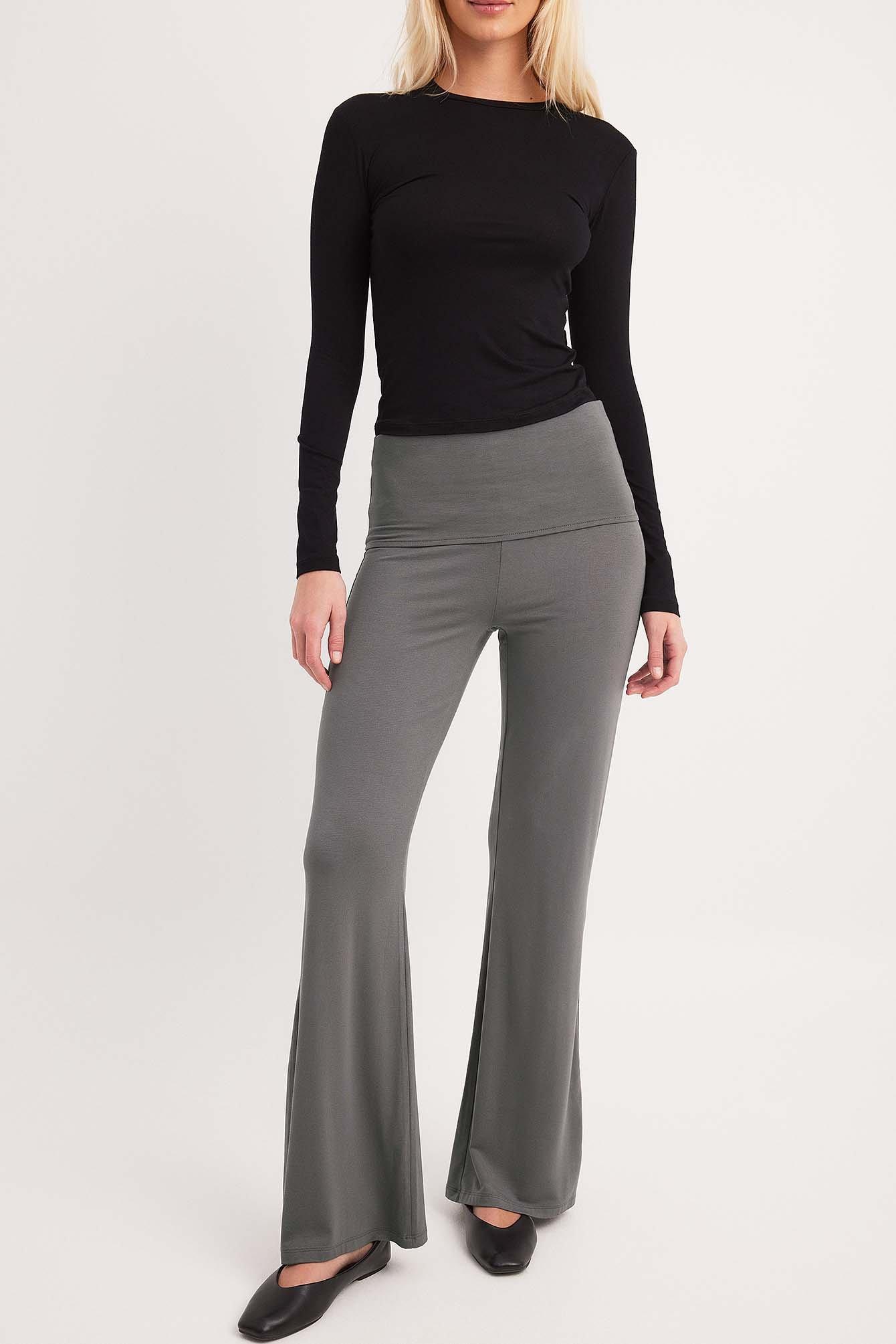 Soft Line Yoga Pants product image