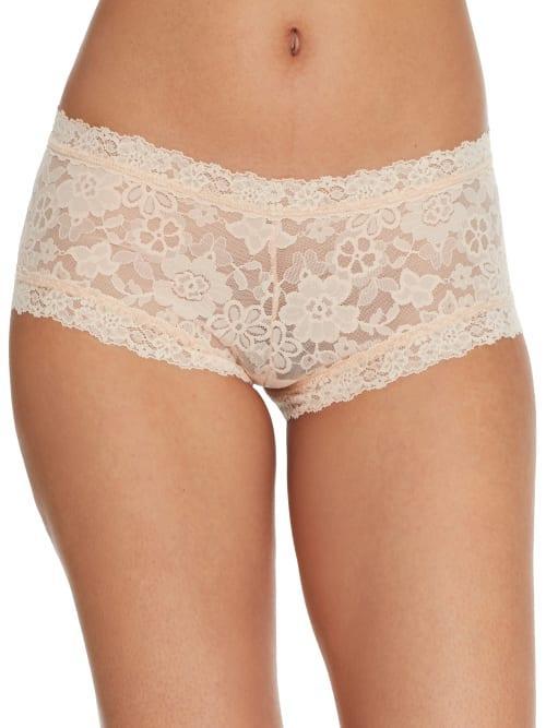 Hanky Panky Daily Lace Boyshorts Product Image