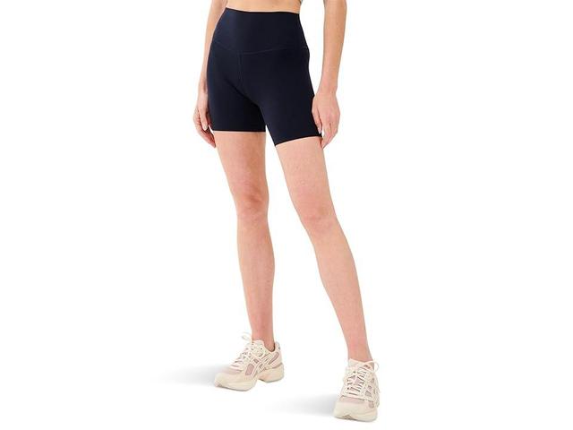 Womens Airweight Bike Shorts Product Image