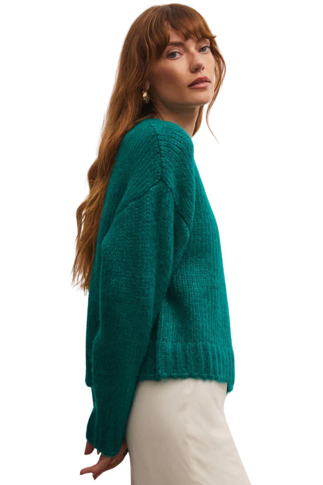 Etoile Sweater Product Image