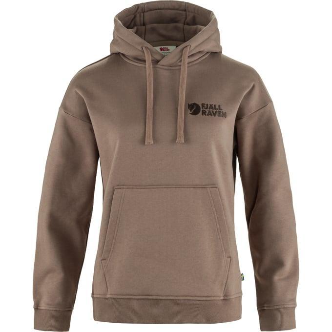 Fjällräven Classic Hoodie W Product Image