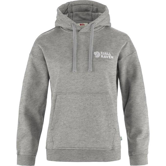 Fjällräven Classic Hoodie W Product Image