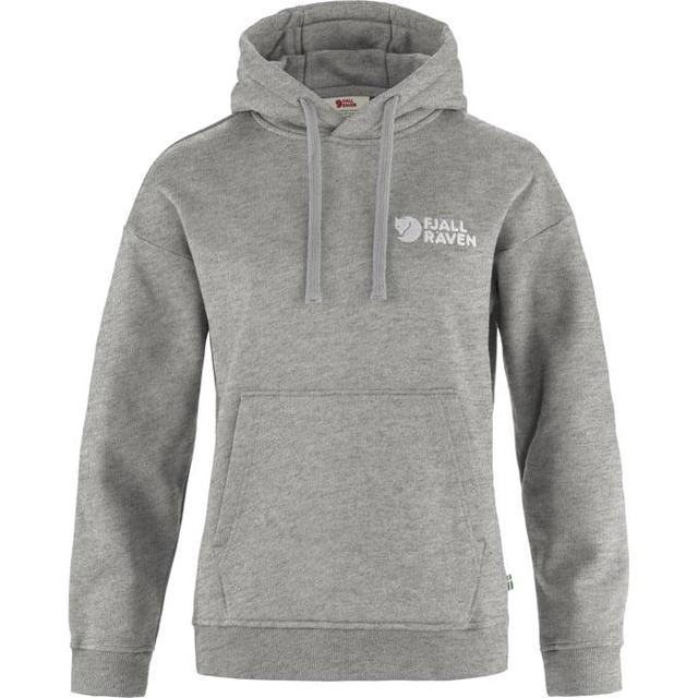 Fjällräven Classic Hoodie W Product Image