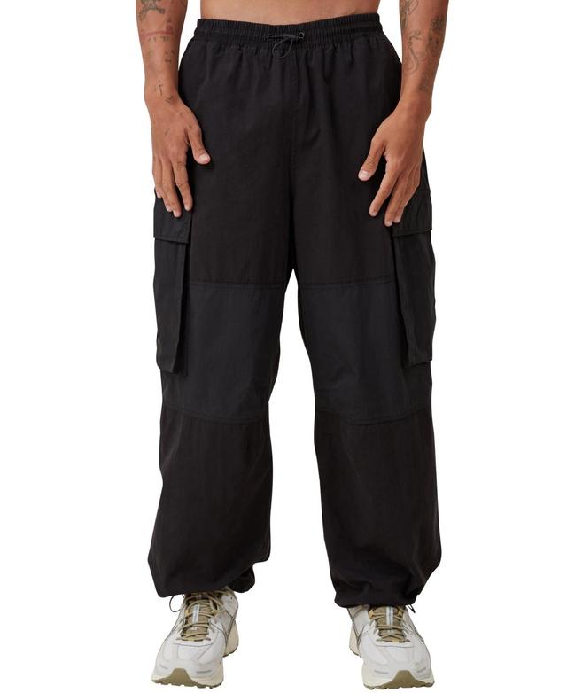 Men's Parachute Super Baggy Pant Product Image