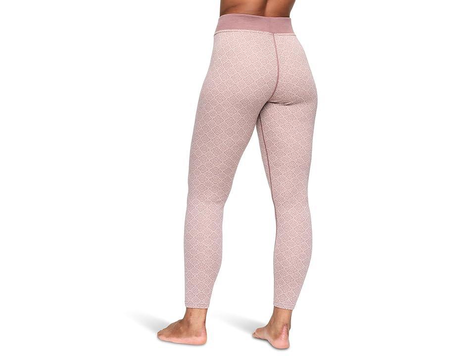 KARI TRAA Voss Cashmere Mix Pants Women's Casual Pants Product Image