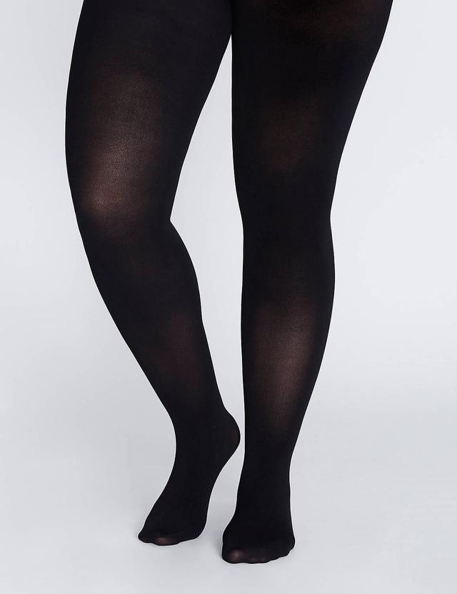 Smoothing Tights - 80 D Super Opaque Product Image