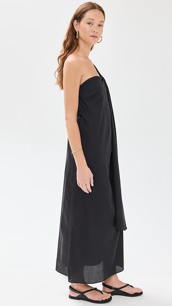 Culthera Jaya Noir Dress | Shopbop Product Image