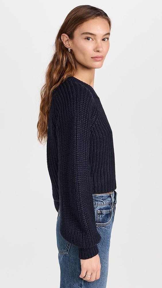 Cinq à Sept Keren Pullover | Shopbop Product Image