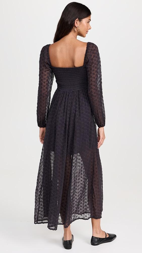 Free People Malina Maxi Dress | Shopbop Product Image