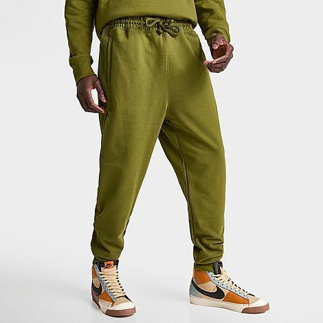 The North Face Inc Mens Heritage Patch Jogger Sweatpants Product Image