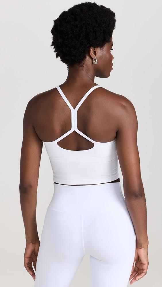 Beyond Yoga Spacedye Slim Racerback Cropped Tank | Shopbop Product Image