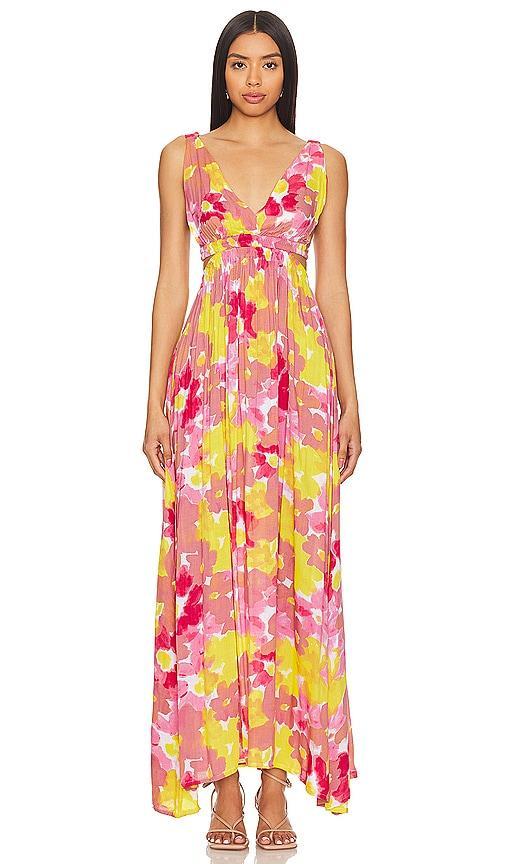 Hope Maxi Dress Product Image