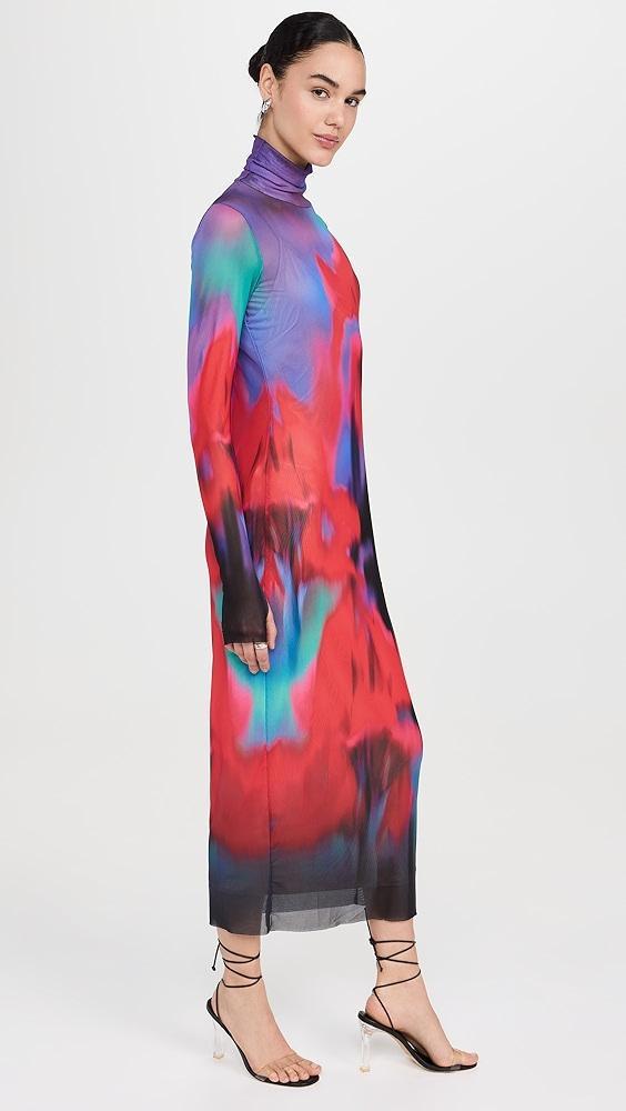 AFRM Shailene Dress | Shopbop Product Image