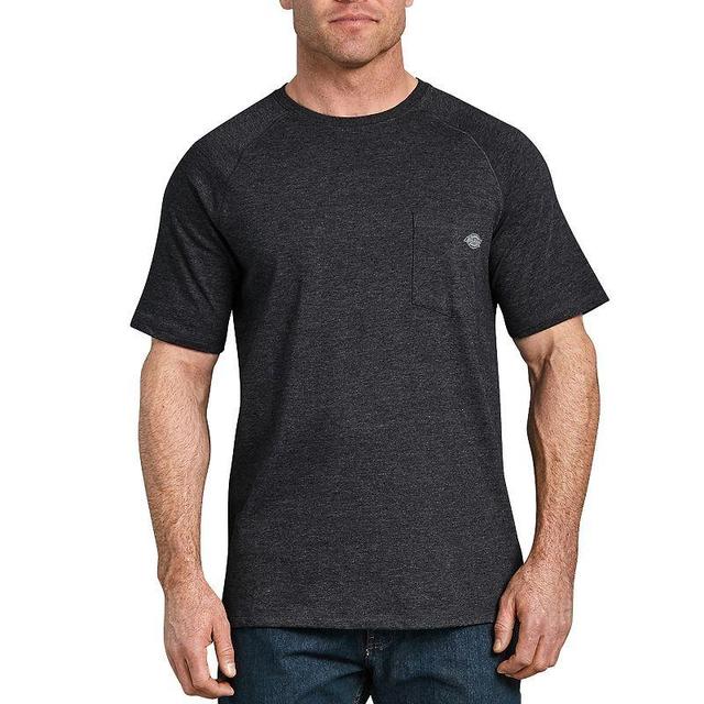 Dickies Temp-IQ Performance Cooling Tee Men's T Shirt Product Image