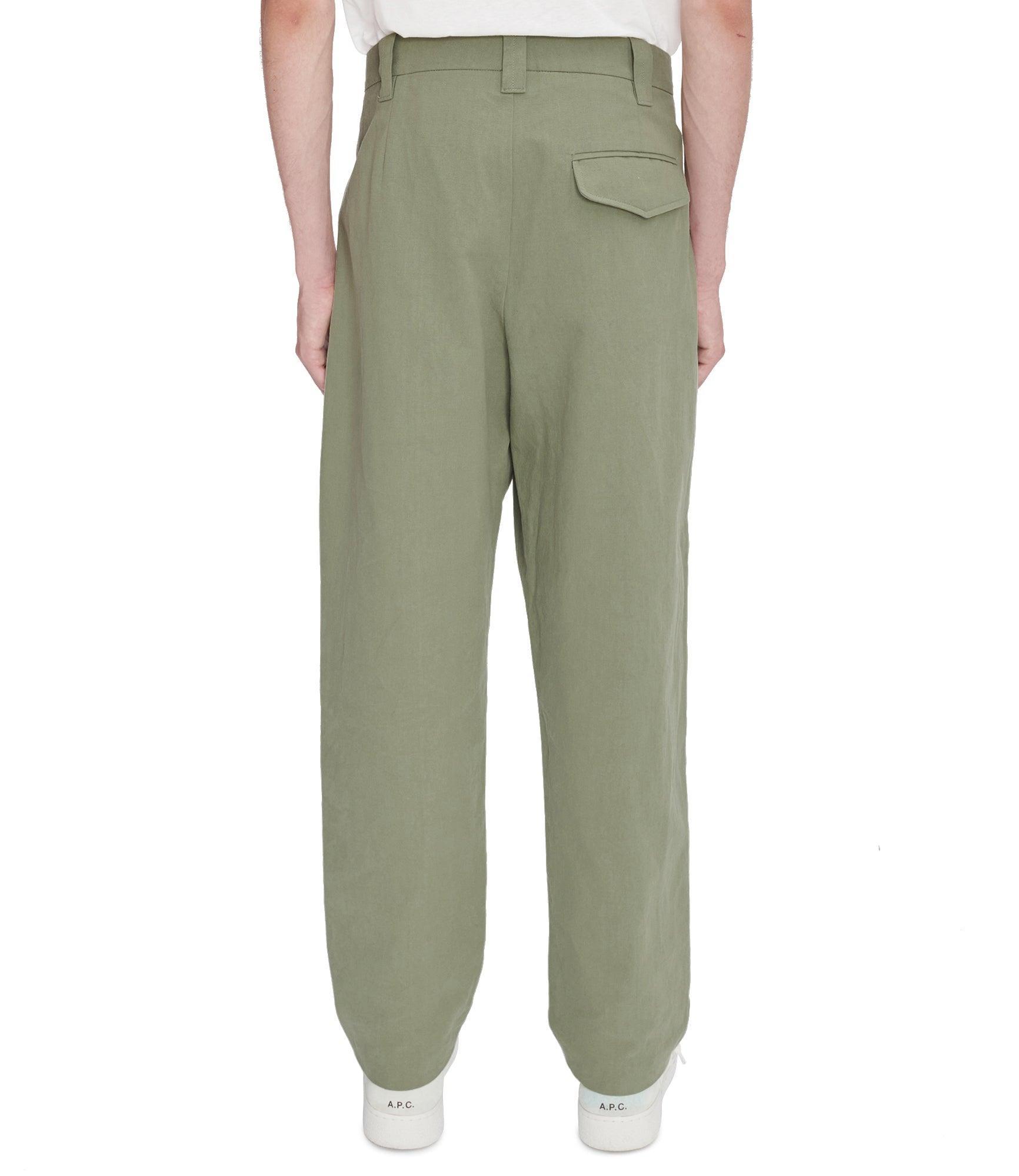 Renato pants Male Product Image